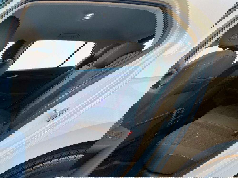 Volkswagen Golf usata a Bologna (13)