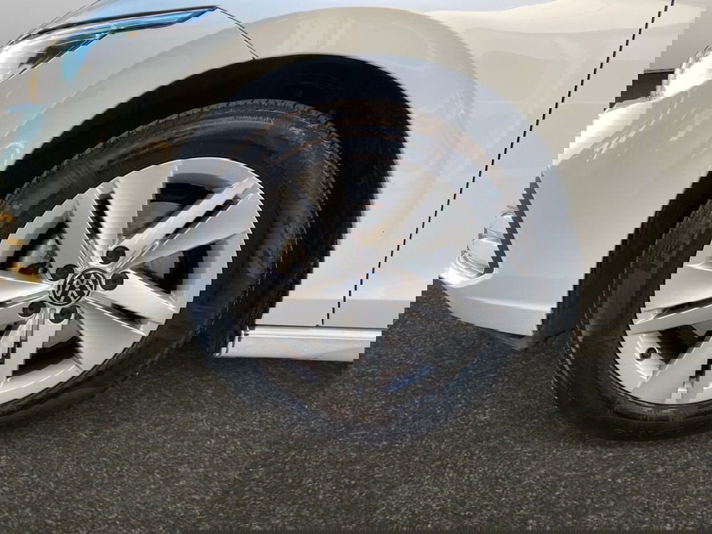 Volkswagen Golf usata a Bologna (14)