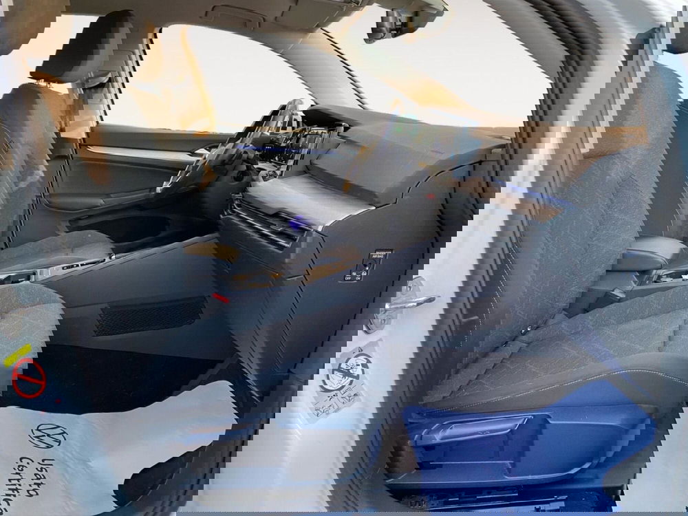 Volkswagen Golf usata a Bologna (15)