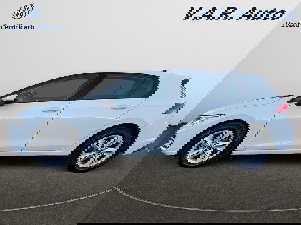 Volkswagen Golf usata a Bologna (2)