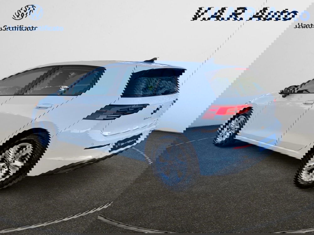 Volkswagen Golf usata a Bologna (3)