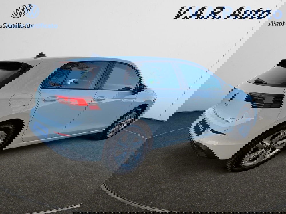 Volkswagen Golf usata a Bologna (5)