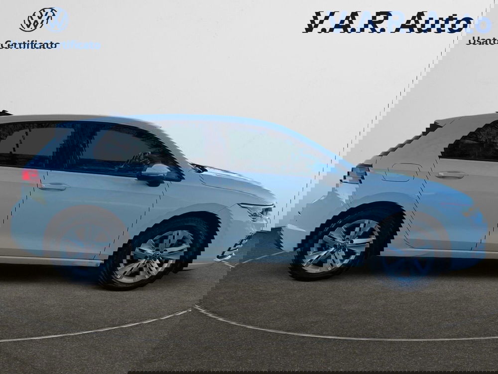 Volkswagen Golf usata a Bologna (6)