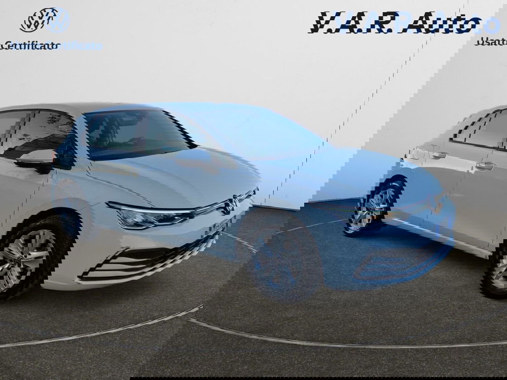 Volkswagen Golf usata a Bologna (7)