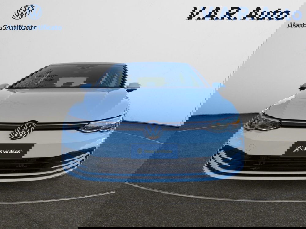 Volkswagen Golf usata a Bologna (8)