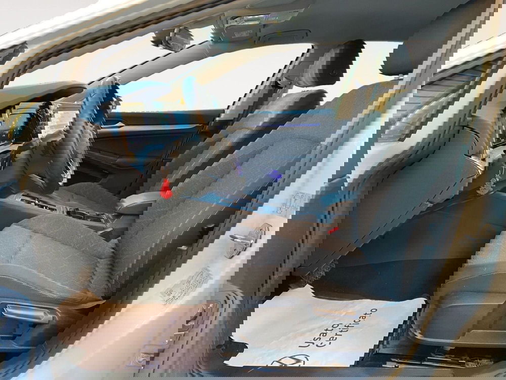 Volkswagen Golf usata a Bologna (9)