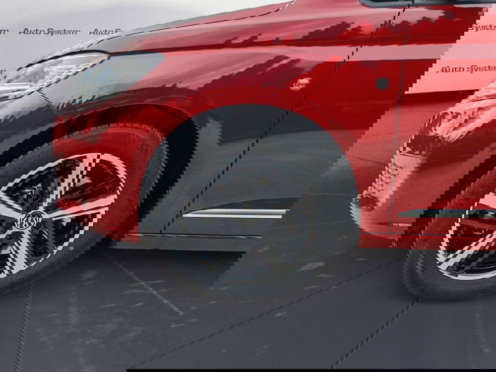 Volkswagen Caddy usata a Palermo (8)