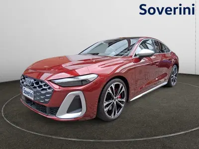 Audi A5 Avant 2.0 e-hybrid S line edition quattro 367cv s-tronic nuova a Bologna