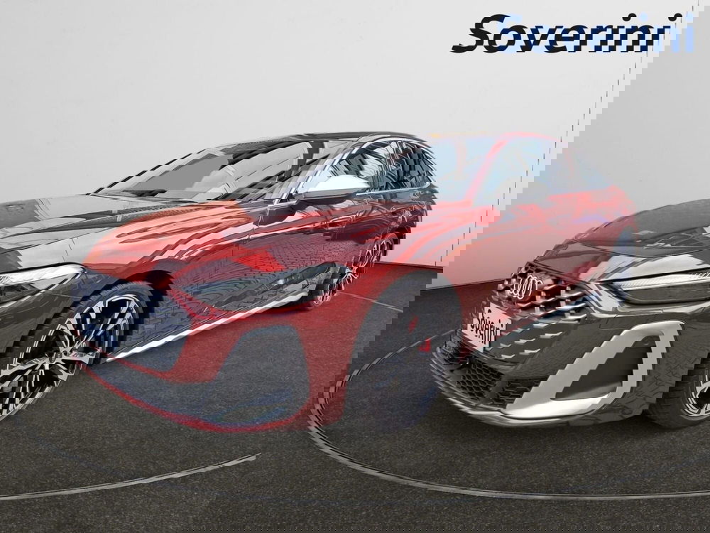 Audi A5 Avant nuova a Bologna