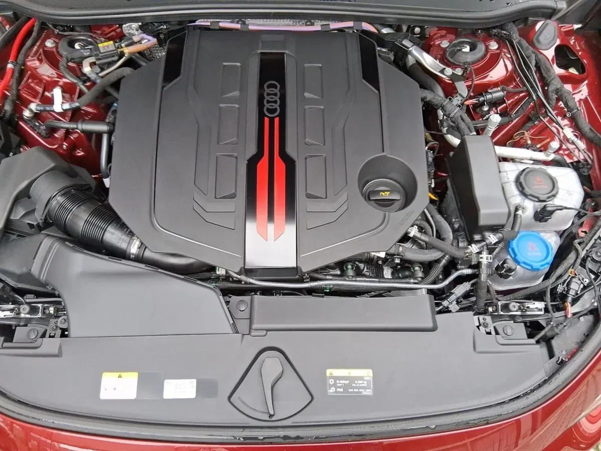 Audi A5 Avant nuova a Bologna (10)