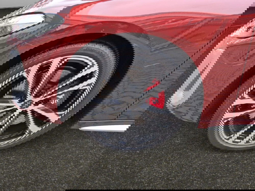 Audi A5 Avant nuova a Bologna (11)