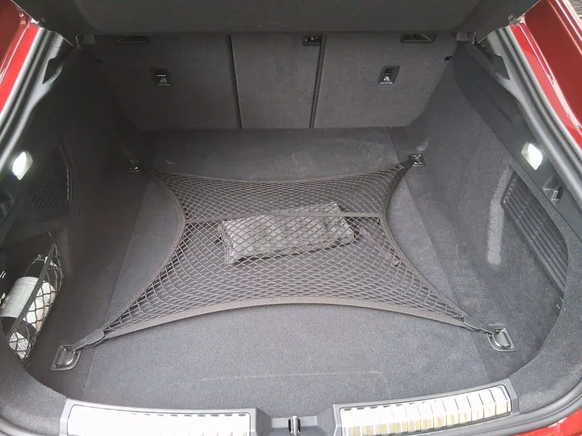 Audi A5 Avant nuova a Bologna (16)