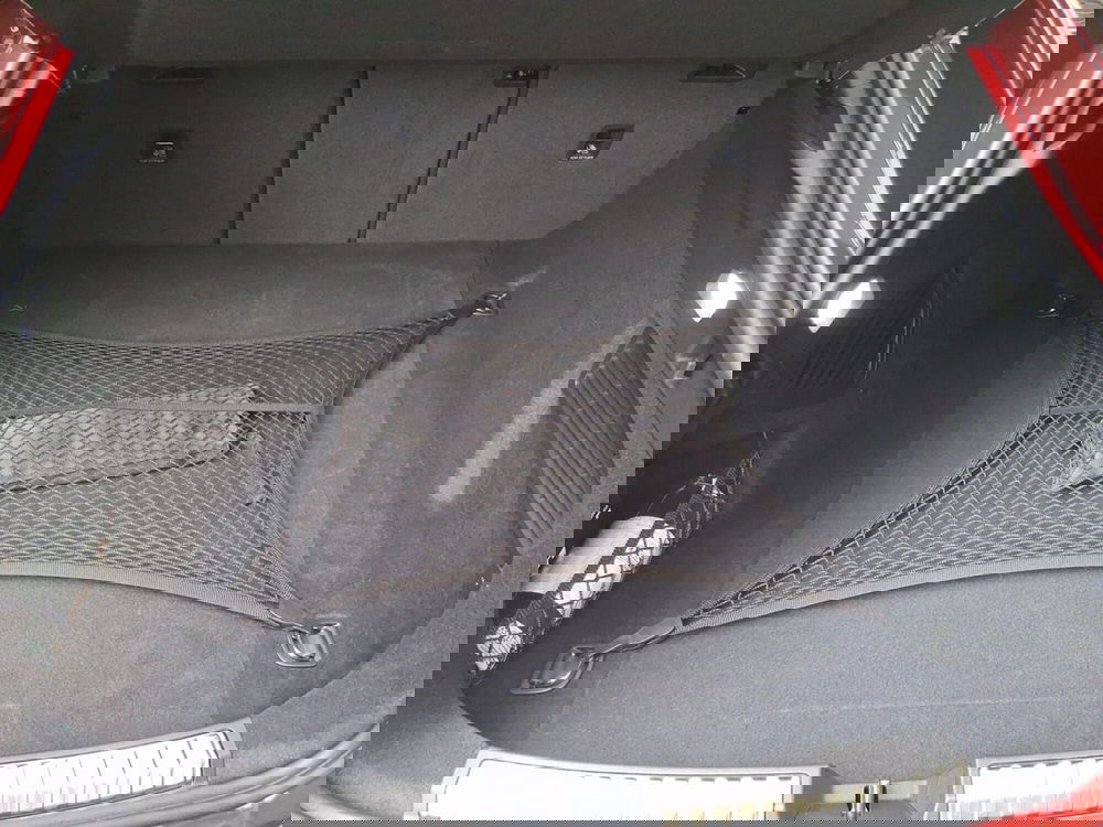 Audi A5 Avant nuova a Bologna (16)