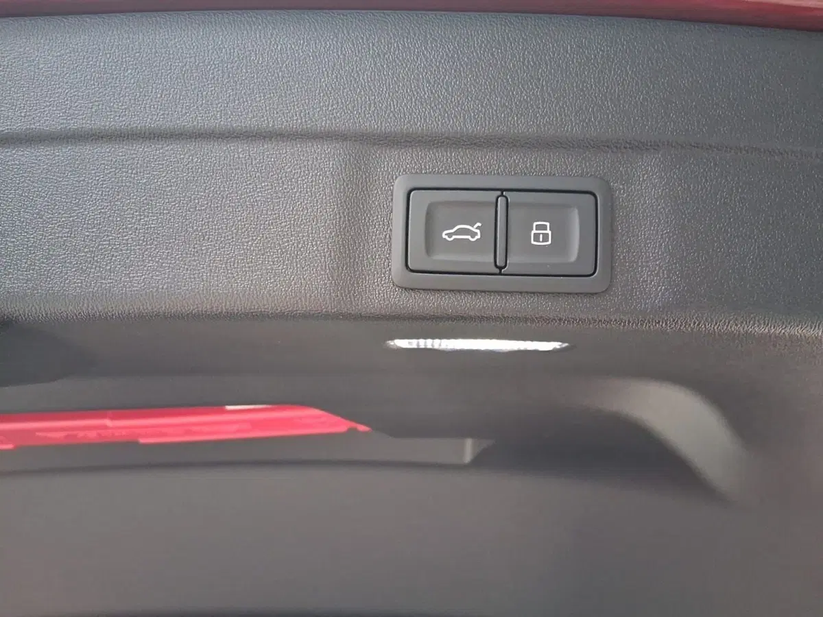Audi A5 Avant nuova a Bologna (18)