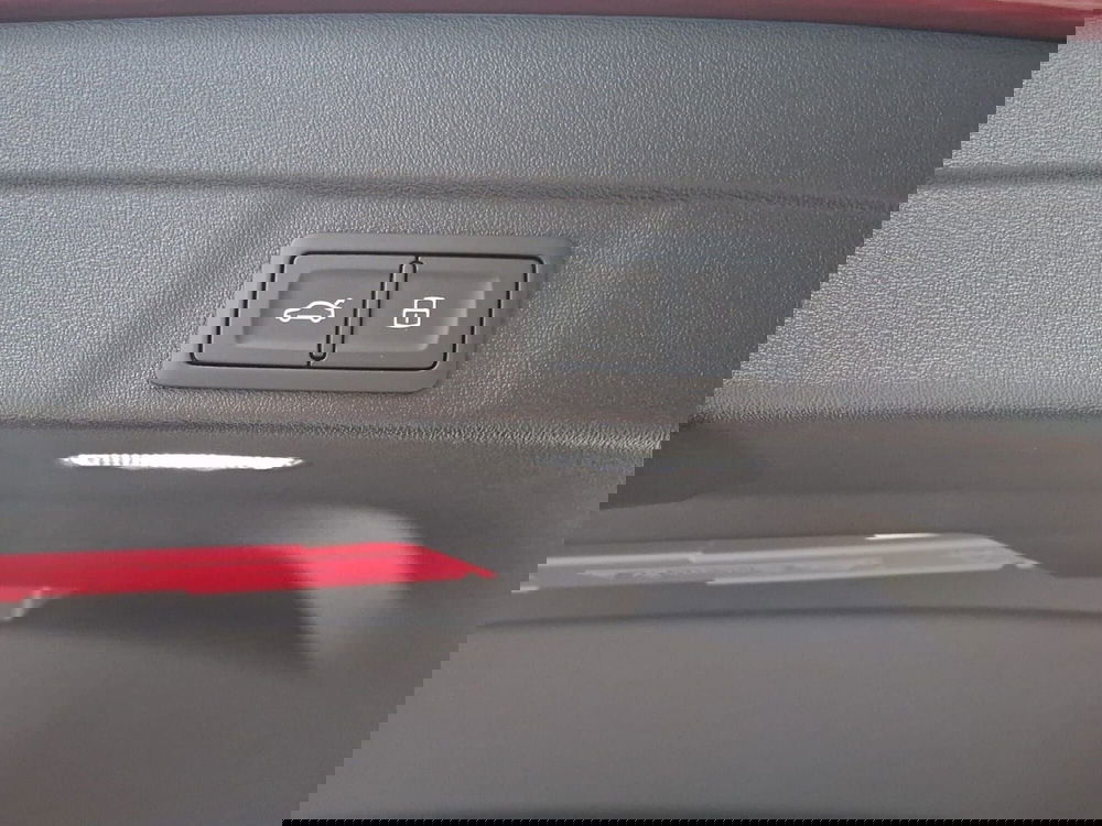 Audi A5 Avant nuova a Bologna (18)