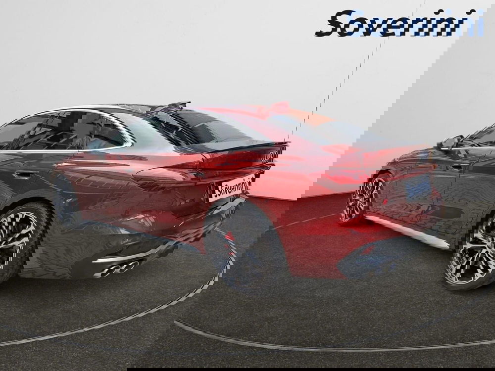 Audi A5 Avant nuova a Bologna (2)