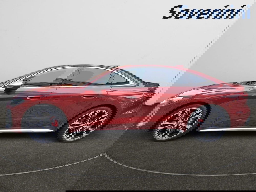 Audi A5 Avant nuova a Bologna (3)