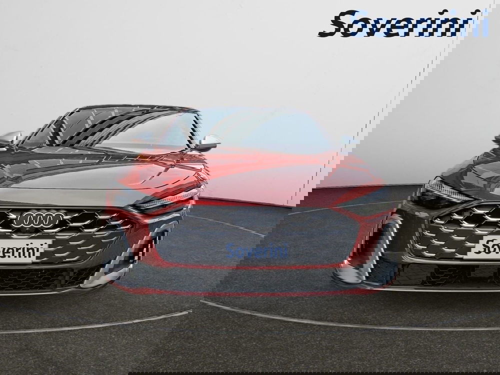 Audi A5 Avant nuova a Bologna (4)