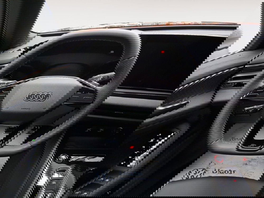 Audi A5 Avant nuova a Bologna (7)