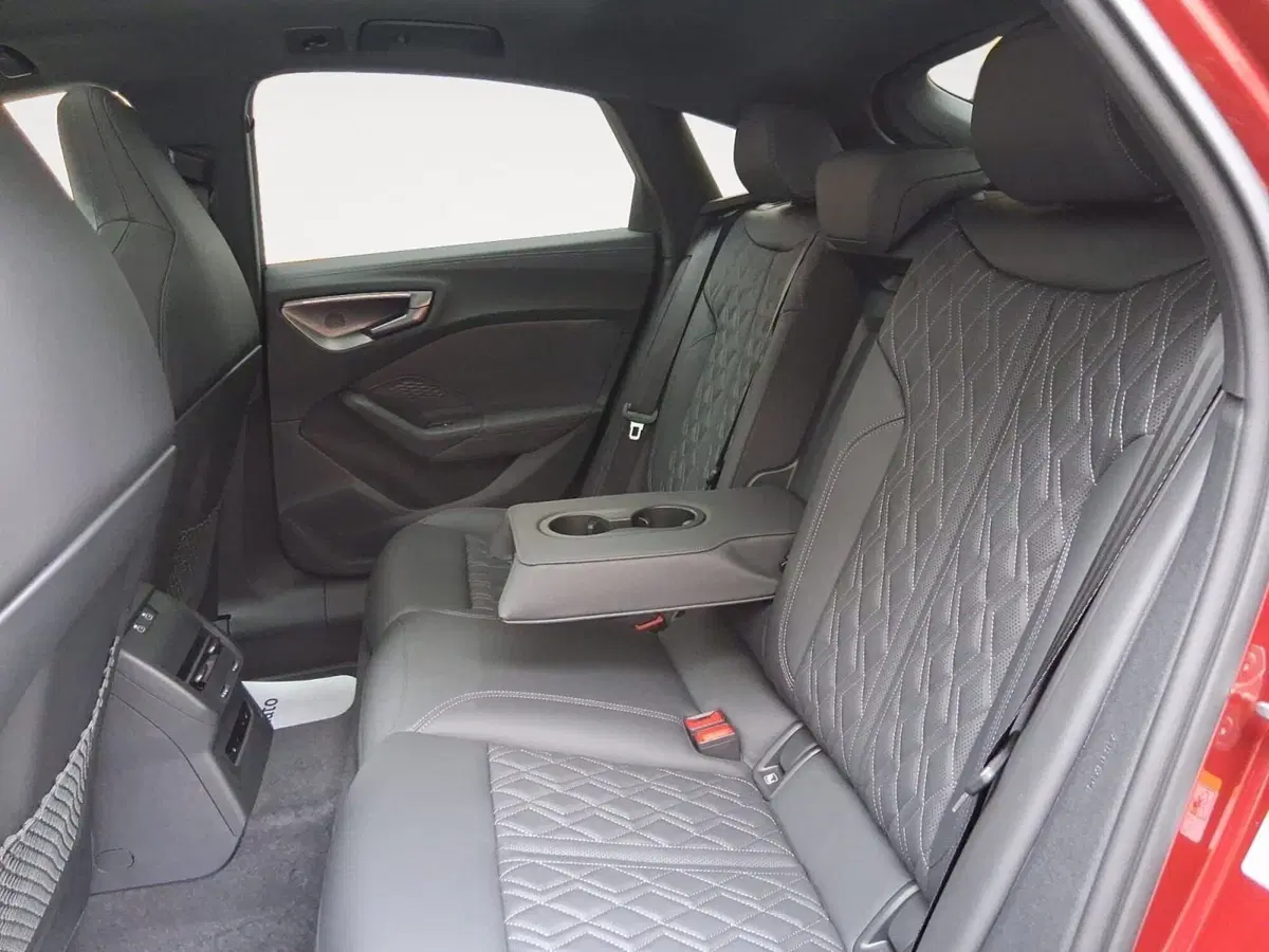 Audi A5 Avant nuova a Bologna (9)