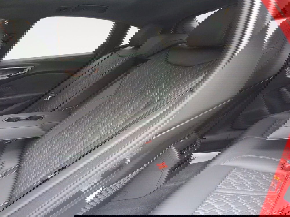 Audi A5 Avant nuova a Bologna (9)