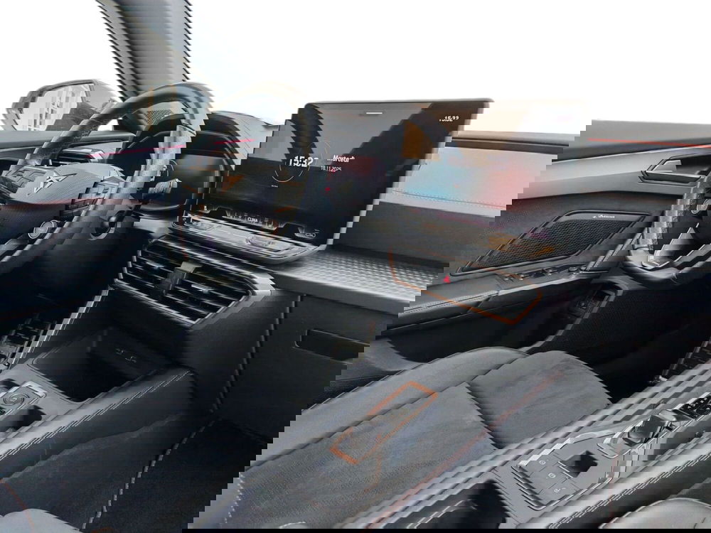 Cupra Formentor usata a Palermo (10)