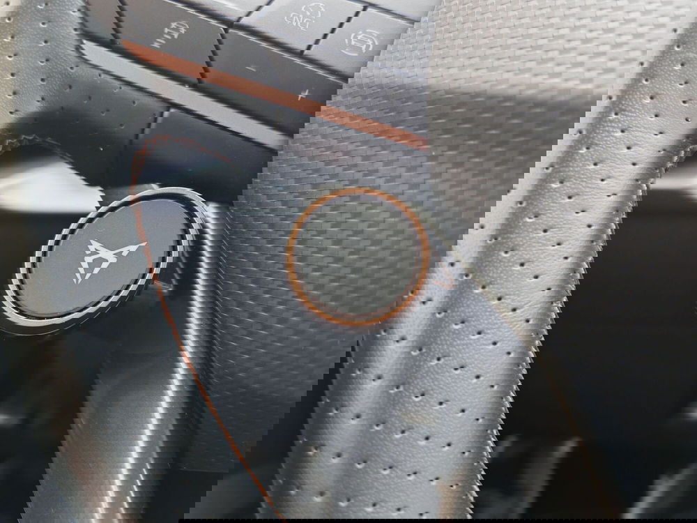 Cupra Formentor usata a Palermo (13)