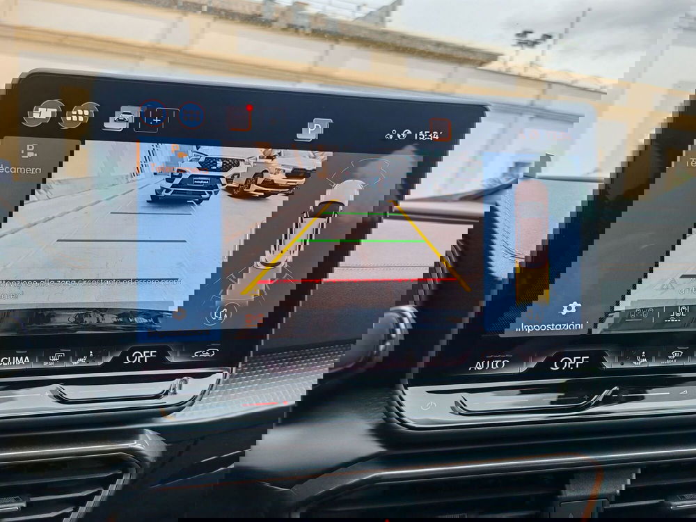 Cupra Formentor usata a Palermo (15)