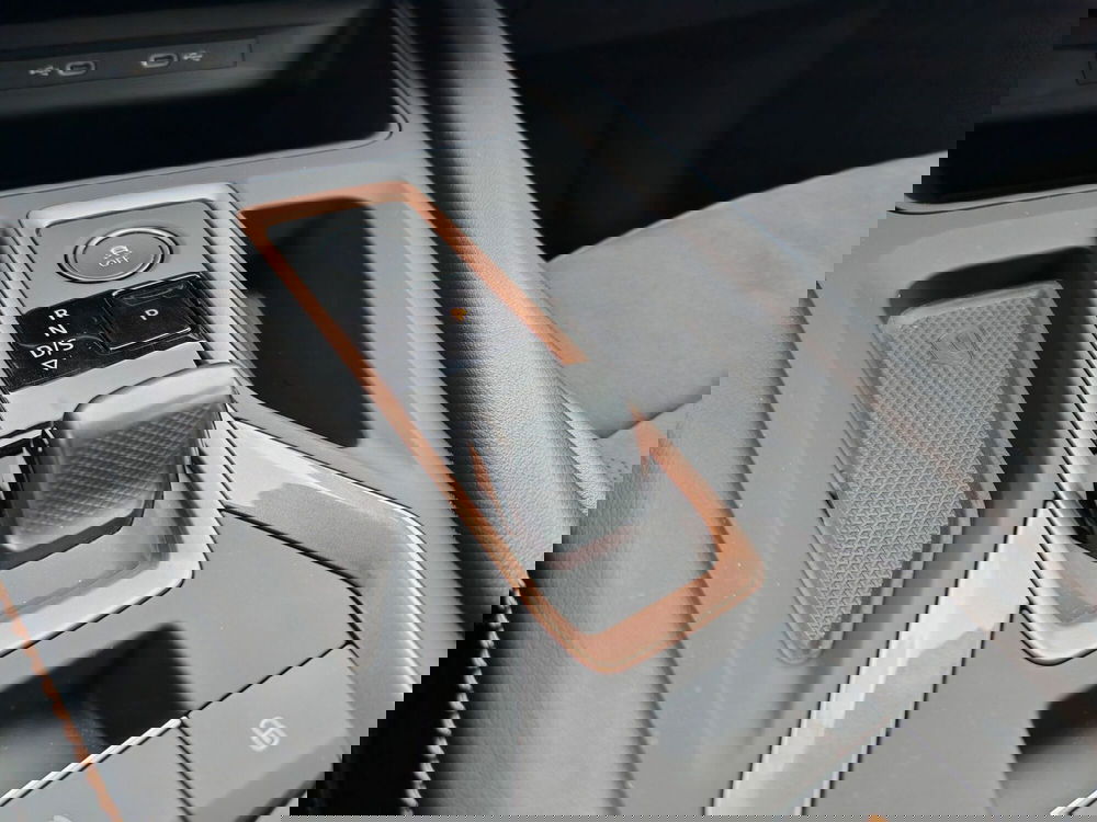 Cupra Formentor usata a Palermo (16)