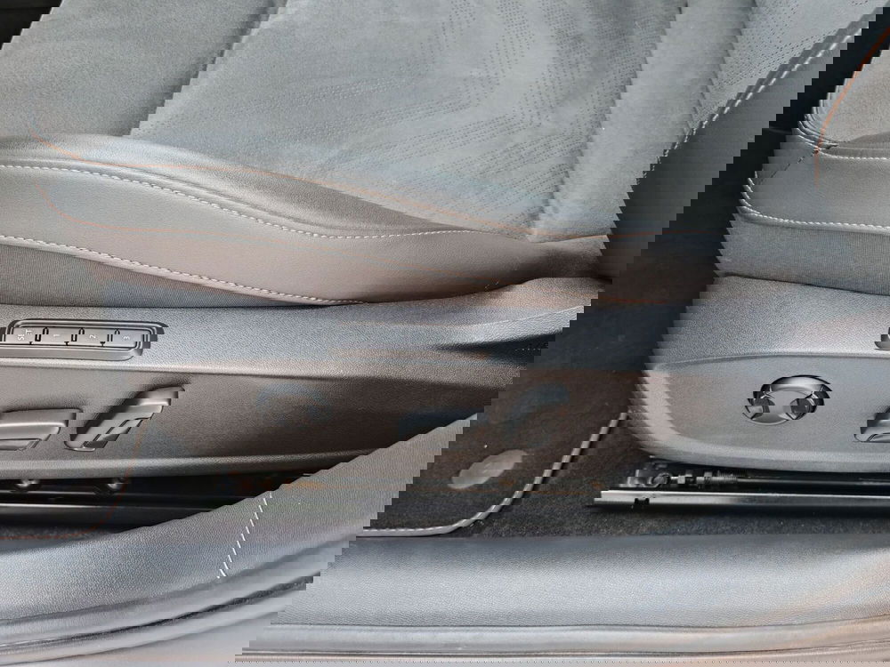 Cupra Formentor usata a Palermo (17)