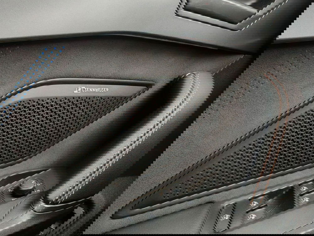 Cupra Formentor usata a Palermo (18)