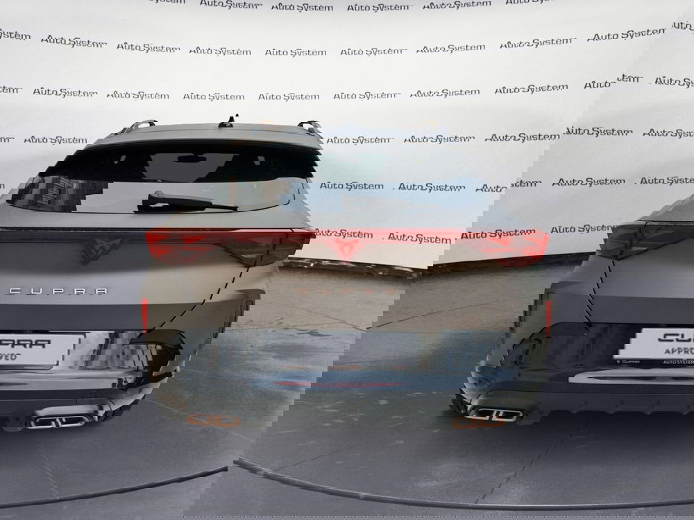 Cupra Formentor usata a Palermo (5)