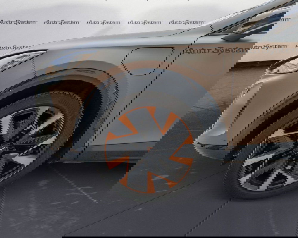 Cupra Formentor usata a Palermo (6)