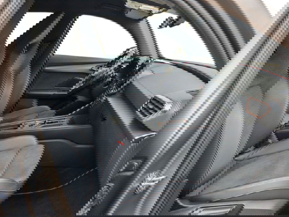 Cupra Formentor usata a Palermo (7)