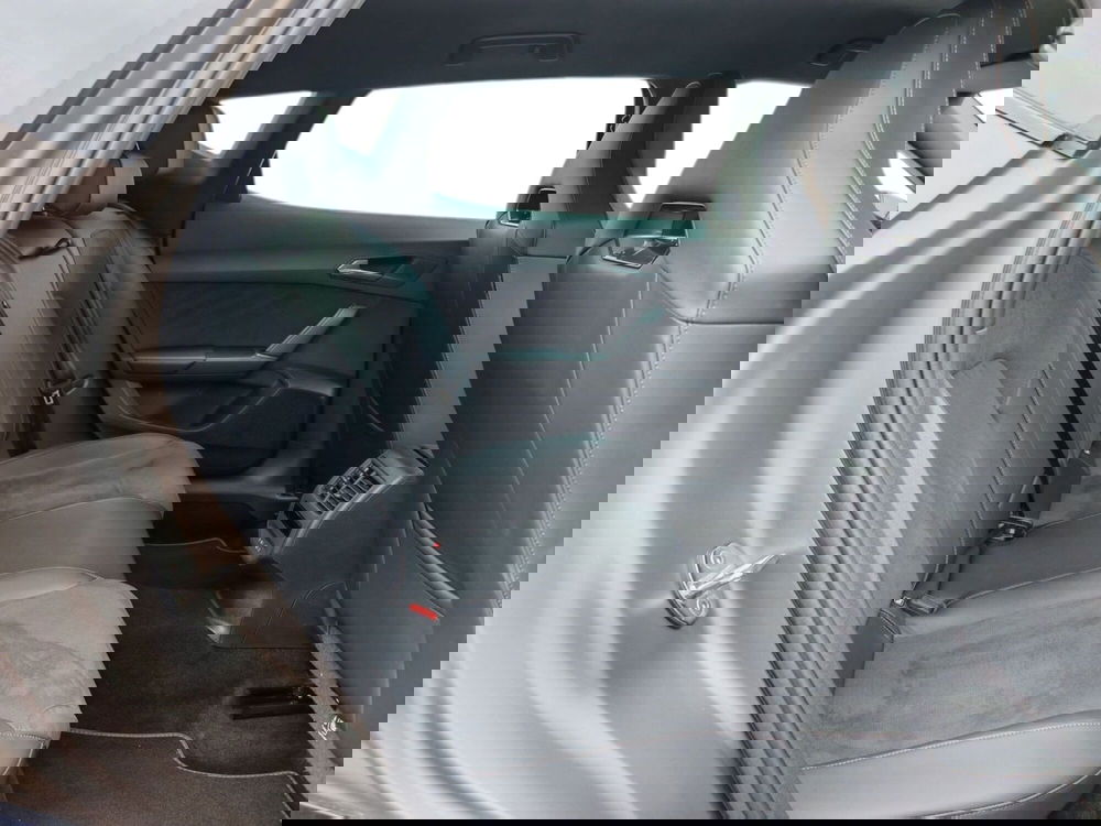 Cupra Formentor usata a Palermo (8)