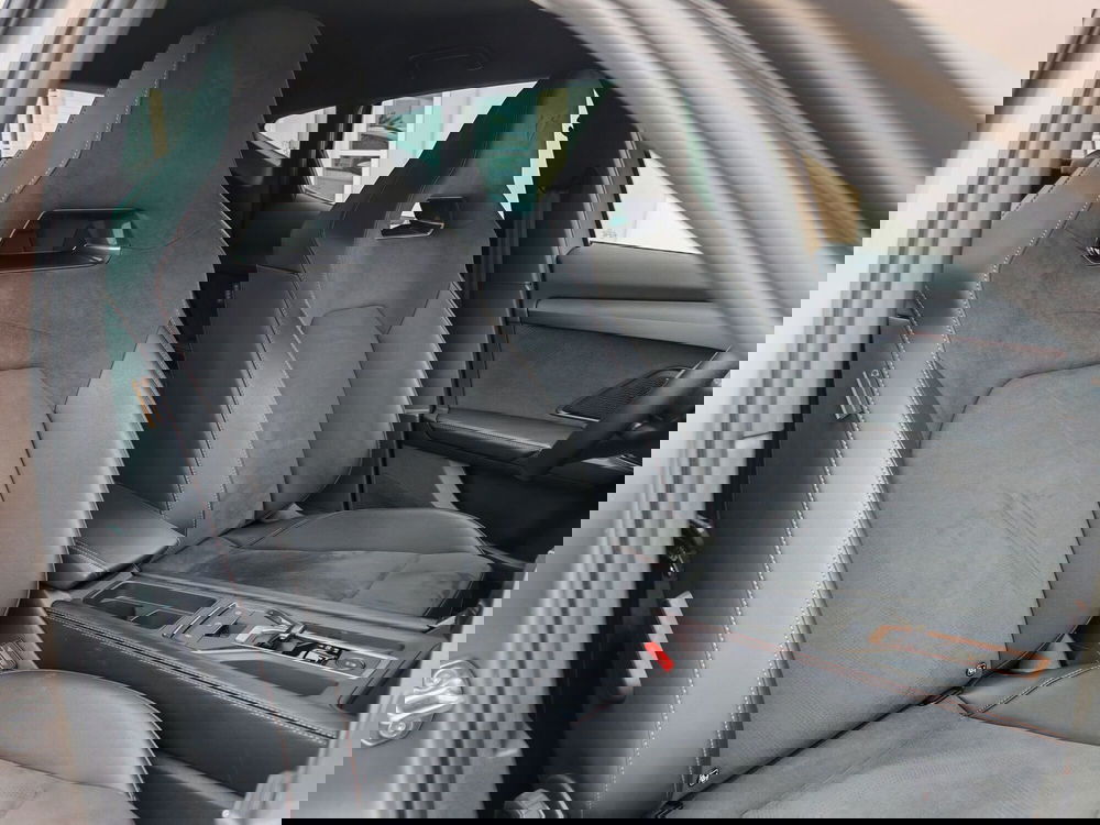 Cupra Formentor usata a Palermo (9)