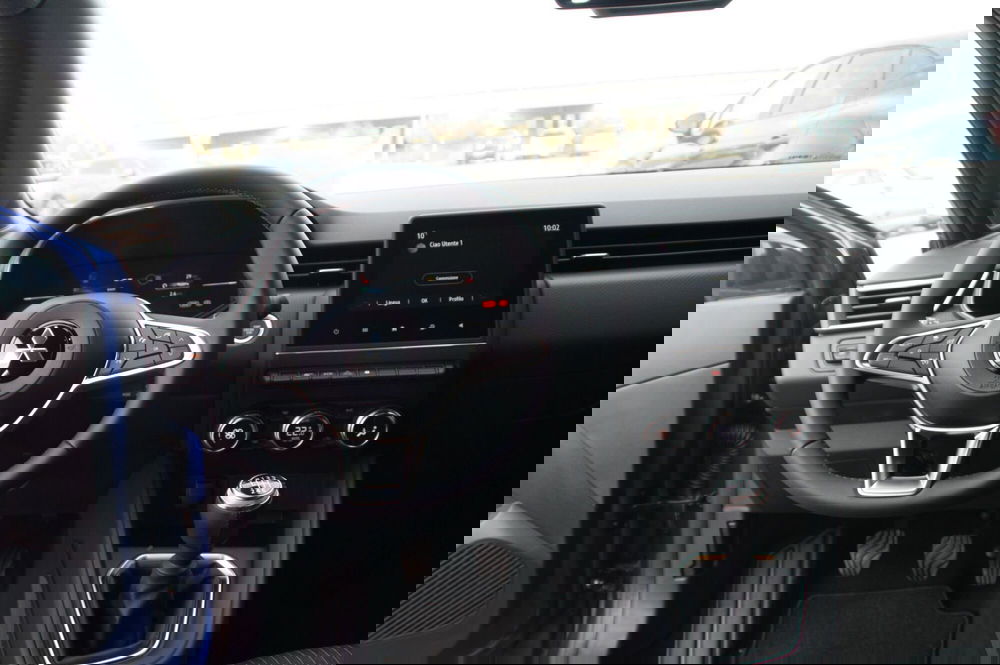 Mitsubishi Colt nuova a Pordenone (10)