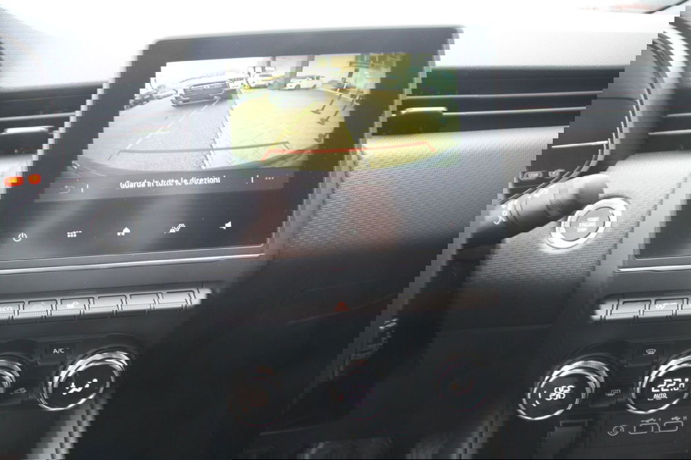 Mitsubishi Colt nuova a Pordenone (11)