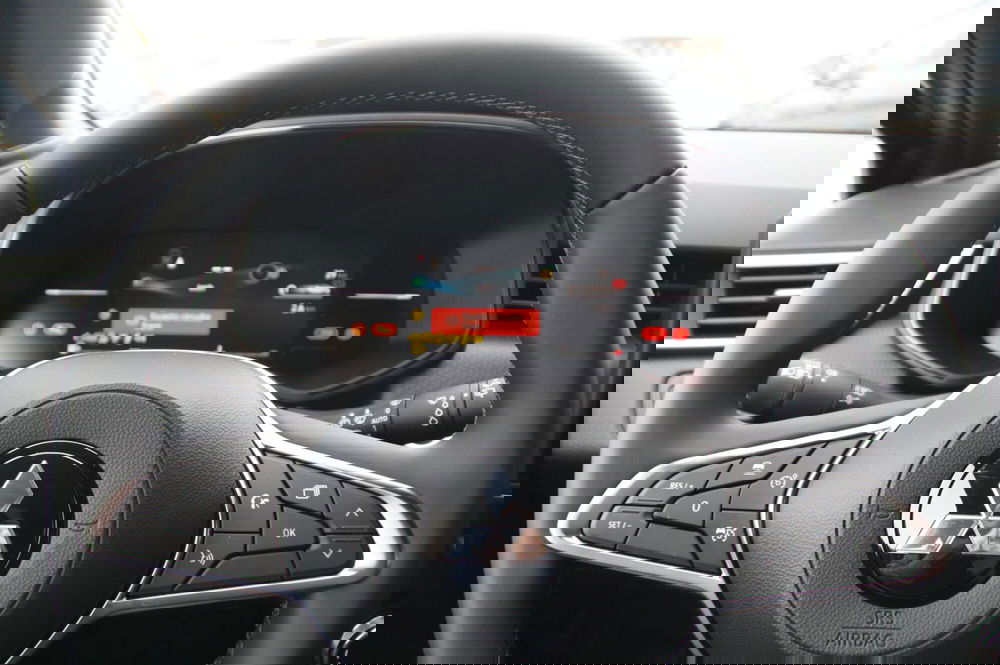 Mitsubishi Colt nuova a Pordenone (12)