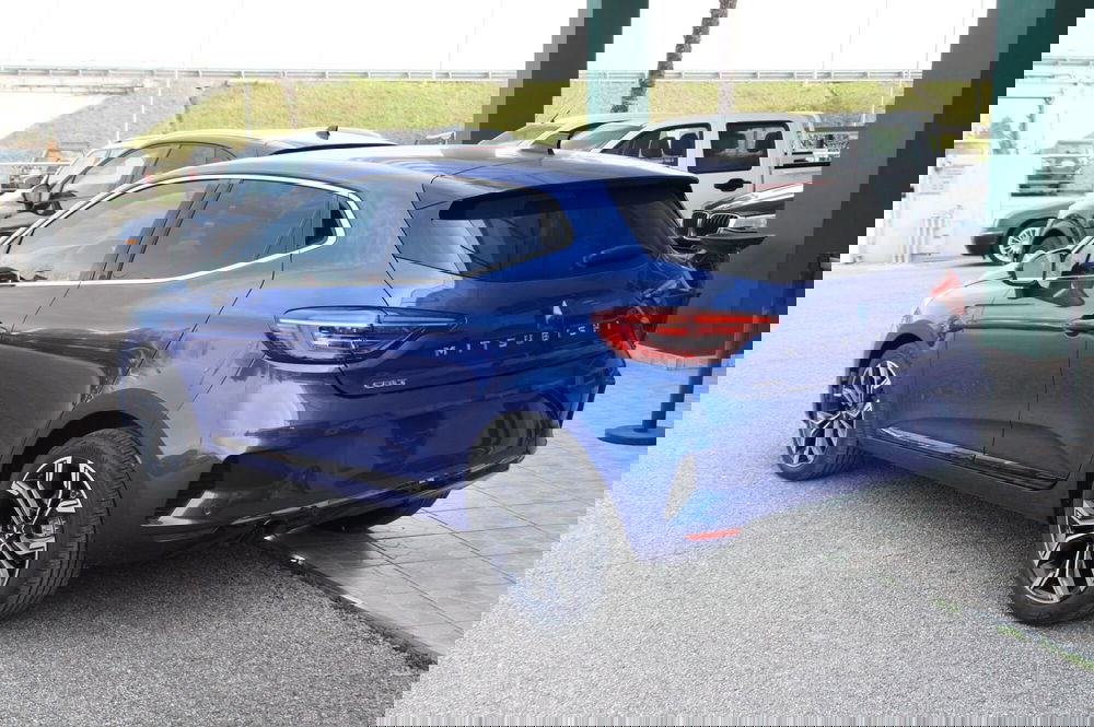 Mitsubishi Colt nuova a Pordenone (3)