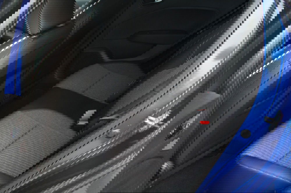 Mitsubishi Colt nuova a Pordenone (8)