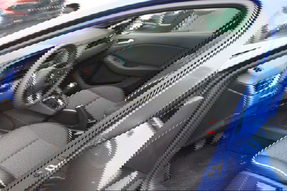 Mitsubishi Colt nuova a Pordenone (9)