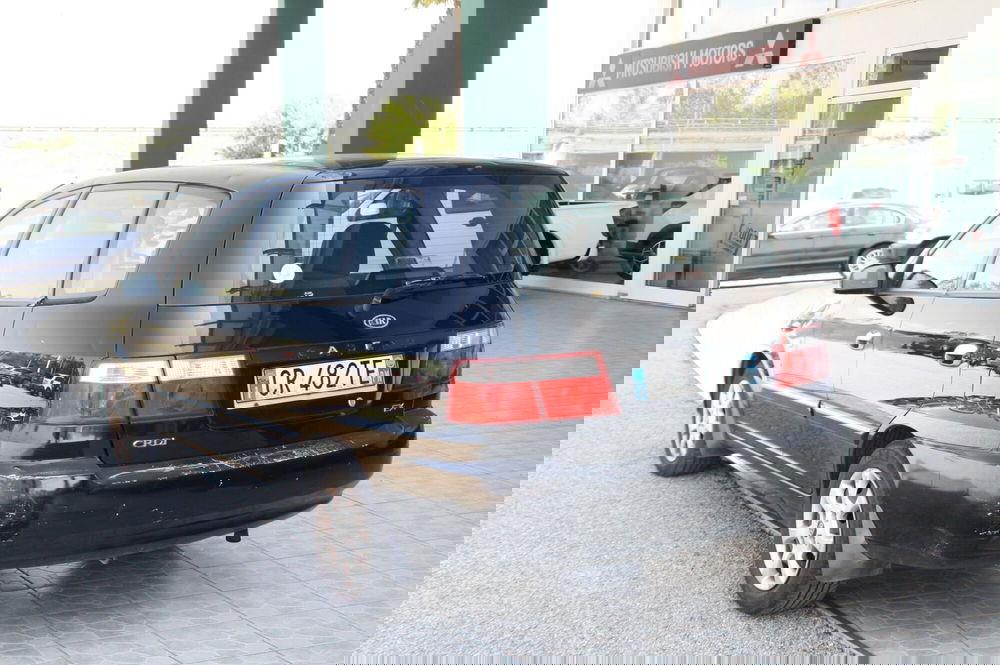 Kia Carens usata a Pordenone (2)