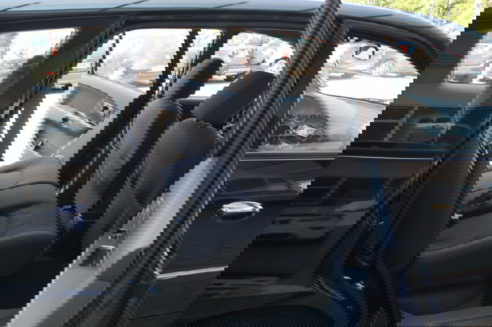 Kia Carens usata a Pordenone (5)