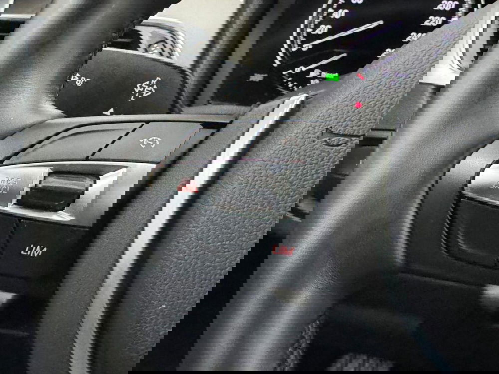 BMW X1 usata a Como (11)