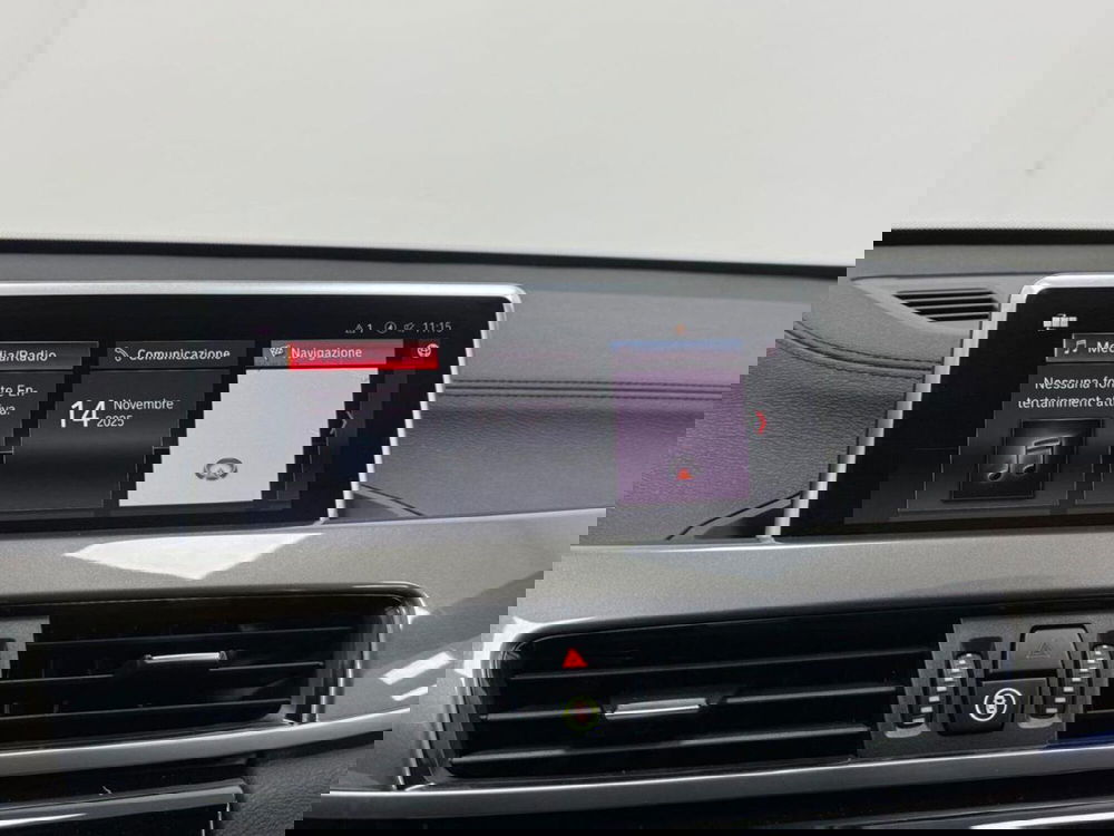 BMW X1 usata a Como (14)