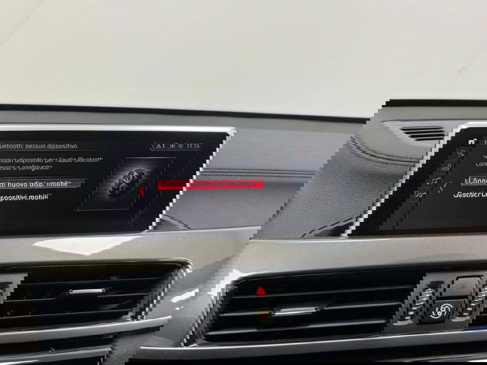 BMW X1 usata a Como (15)