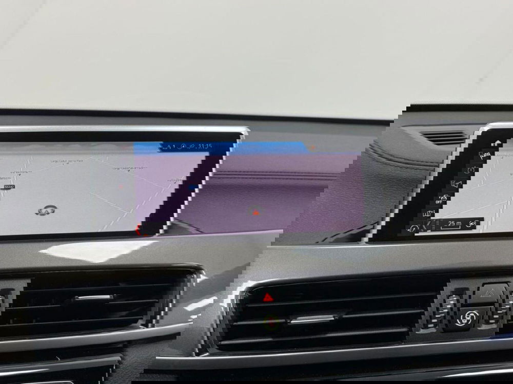 BMW X1 usata a Como (16)