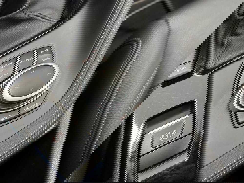 BMW X1 usata a Como (20)