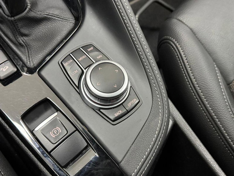 BMW X1 usata a Como (20)